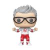 WWE - Johnny Knoxville Pop! Vinyl Figure (SDCC 23 Exclusive)