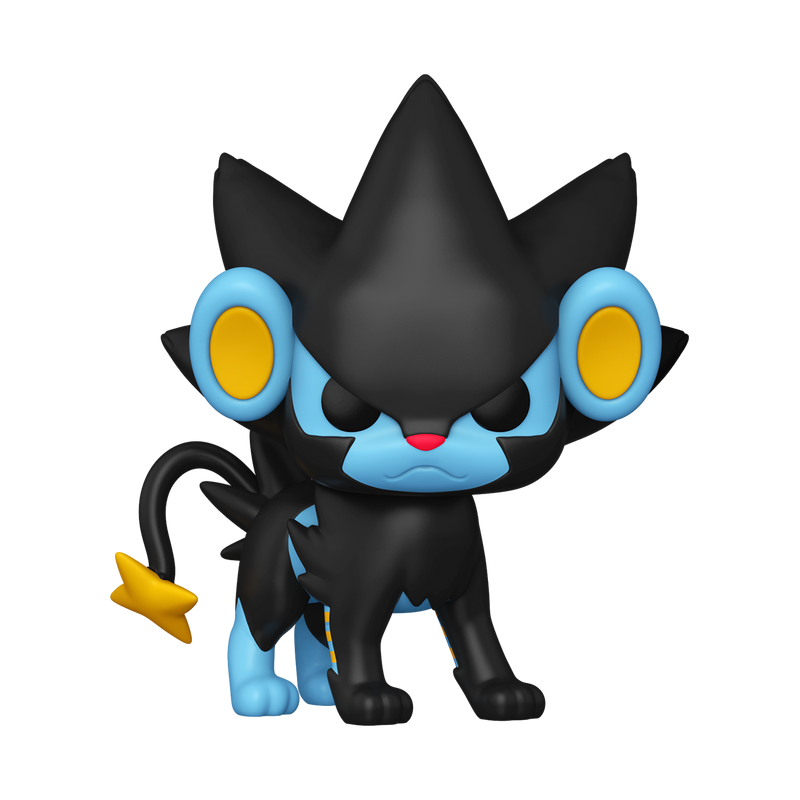 Pokemon - Luxray 10 Inch (US Exclusive) Pop! Vinyl Figure