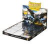 Dragon Shield 18 Pocket Pages (Black)
