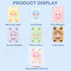JoToys: Miana - Nighty Night To You Series Blind Box (Single)