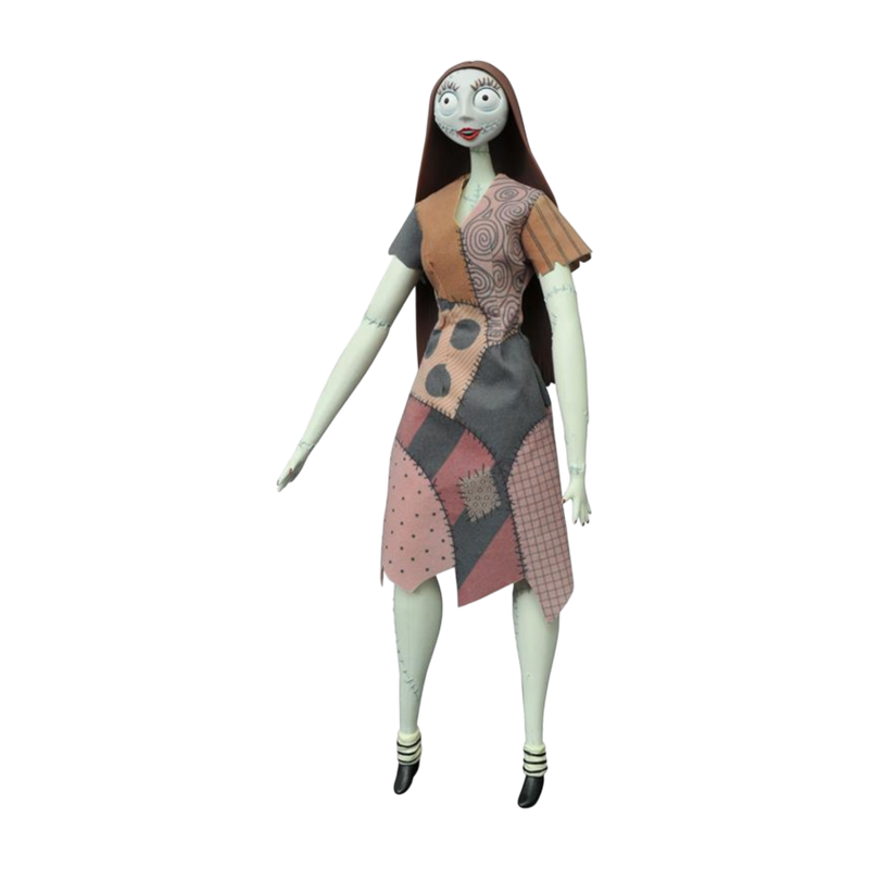 The Nightmare Before Christmas - Sally Unlimited Coffin Doll