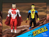 Invincible (TV) - Omni-Man & Invincible Deluxe Figure Box Set