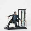 John Wick: Chapter 4 - John Wick (Stained Glass) Gallery PVC Statue