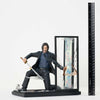 John Wick: Chapter 4 - John Wick (Stained Glass) Gallery PVC Statue