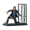 John Wick: Chapter 4 - John Wick (Stained Glass) Gallery PVC Statue