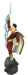 Shazam - Shazam Comic PVC Statue