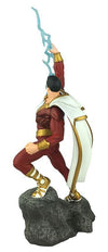 Shazam - Shazam Comic PVC Statue