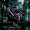 Teenage Mutant Ninja Turtles - Last Ronin Legends In 3D 1/2 Bust