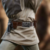 Star Wars - Luke Skywalker Training Statue