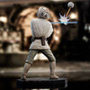 Star Wars - Luke Skywalker Training Statue