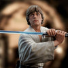 Star Wars - Luke Skywalker Training Statue
