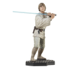 Star Wars - Luke Skywalker Training Statue