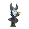 Disney - Maleficent Legends in 3D 1/2 Bust