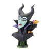 Disney - Maleficent Legends in 3D 1/2 Bust