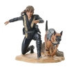 John Wick - Sofia Deluxe Gallery PVC Statue