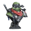 Teenage Mutant Ninja Turtles - Dark Leonardo Legends in 3D 1/2 Bust