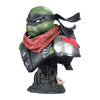 Teenage Mutant Ninja Turtles - Dark Leonardo Legends in 3D 1/2 Bust
