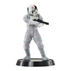 Star Wars: The Empire Strikes Back - AT-AT Pilot Milesstones Statue