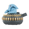 Star Wars: Return of the Jedi - Max Rebo Jumbo 12 Inch Figure