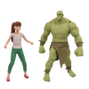 Invincible (TV) - Monster Girl (Series 1) Deluxe Figure