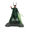 Loki (TV) - Time Lord Loki PVC Statue