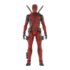 Deadpool & Wolverine - Deadpool Action Figure