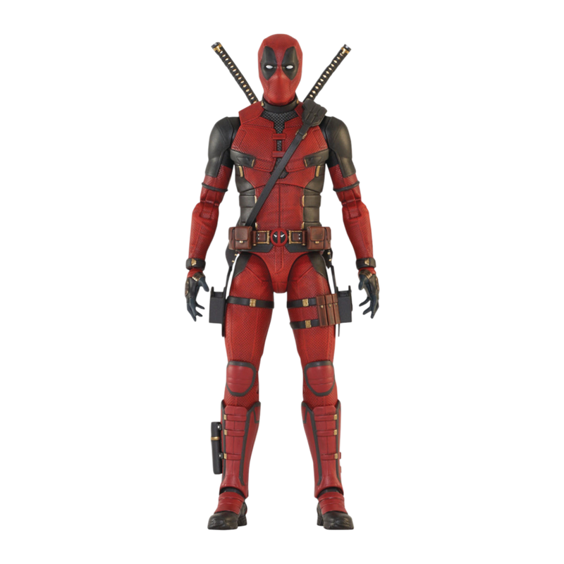 Deadpool & Wolverine - Deadpool Action Figure