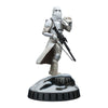 Star Wars: The Empire Strikes Back - Snowtrooper Milestone Statue
