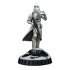 Star Wars: The Empire Strikes Back - Snowtrooper Milestone Statue