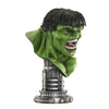 Hulk - Incredible Hulk Legends in 3D 1/2 Bust