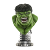 Hulk - Incredible Hulk Legends in 3D 1/2 Bust