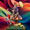Willy Wonka and the Chocolate Factory - Willy Wonka Gallery PVC Statue