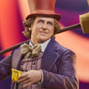 Willy Wonka and the Chocolate Factory - Willy Wonka Gallery PVC Statue