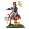 Willy Wonka and the Chocolate Factory - Willy Wonka Gallery PVC Statue