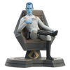 Star Wars: Rebels - Grand Admiral Thrawn (on Throne) Premier Collection Statue