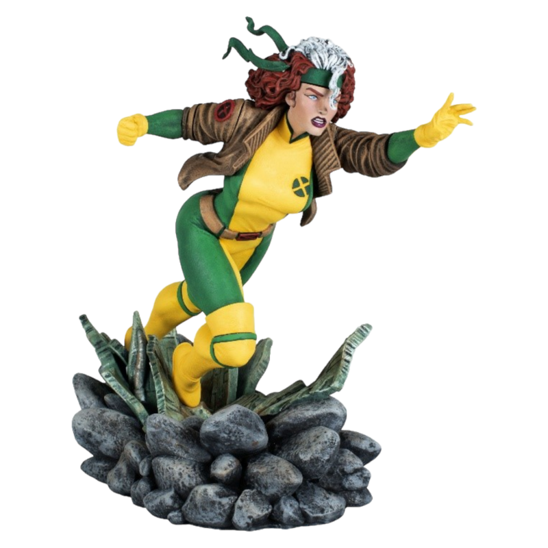 Marvel Comics - Rogue Gallery PVC Statue