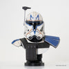 Star Wars - Captain Rex Legends in 3D 1/2 Scale Bust
