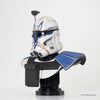 Star Wars - Captain Rex Legends in 3D 1/2 Scale Bust