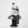 Star Wars - Captain Rex Legends in 3D 1/2 Scale Bust