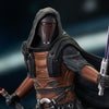 Star Wars: Knights of the Old Republic - Darth Revan Gallery PVC Statue