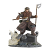 The Lord of the Rings - Gimli Gallery PVC Statue