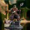 The Lord of the Rings - Gimli Gallery PVC Statue