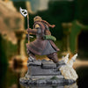 The Lord of the Rings - Gimli Gallery PVC Statue
