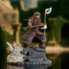 The Lord of the Rings - Gimli Gallery PVC Statue