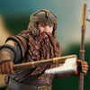 The Lord of the Rings - Gimli Gallery PVC Statue