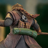 The Lord of the Rings - Gimli Gallery PVC Statue