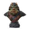Star Wars - Gamorrean Guard 1/2 Scale Bust
