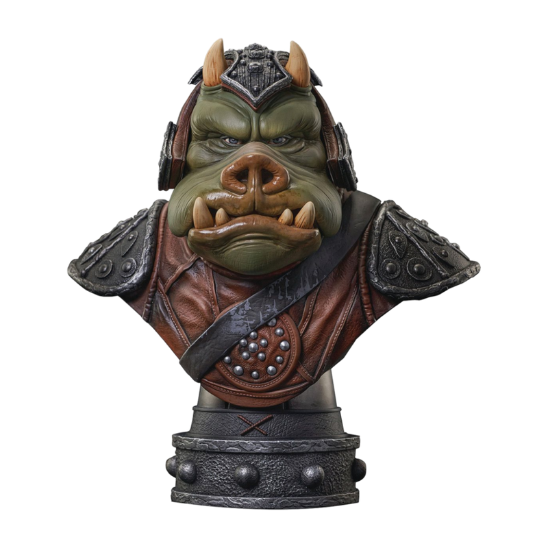 Star Wars - Gamorrean Guard 1/2 Scale Bust