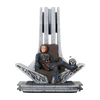 Star Wars: The Mandalorian - Bo-Katan on Throne Statue