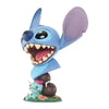 Lilo & Stitch - Stitch Legends in 3D 1/2 Scale Bust
